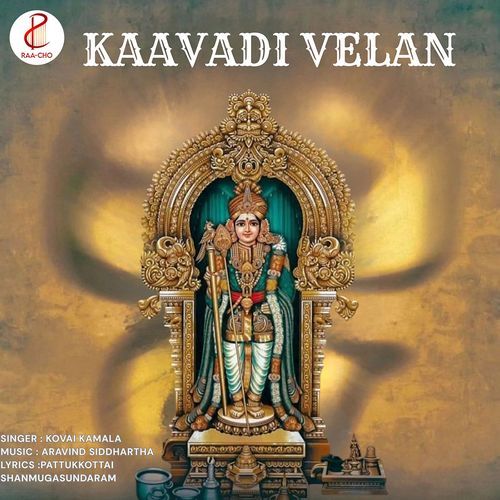 Kaavadi Velan