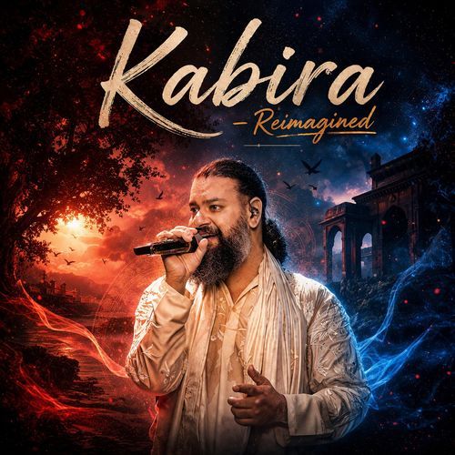 Kabira (Reimagined)