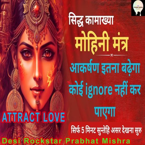 Kamakhya Devi Mohini  Vashikaran Mantra