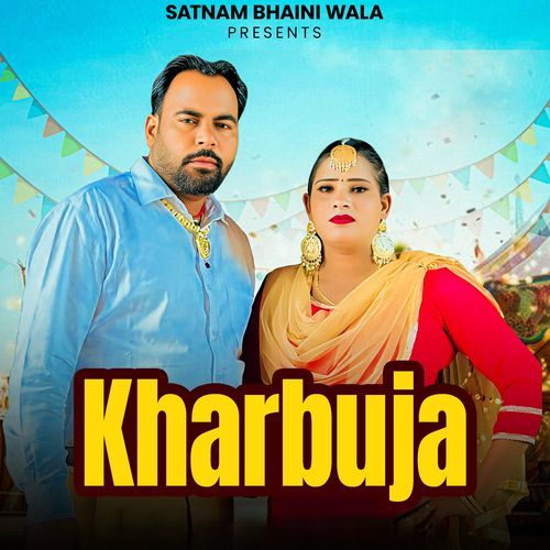 Kharbuja
