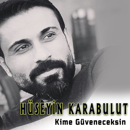 Kime Güveneceksin cover art