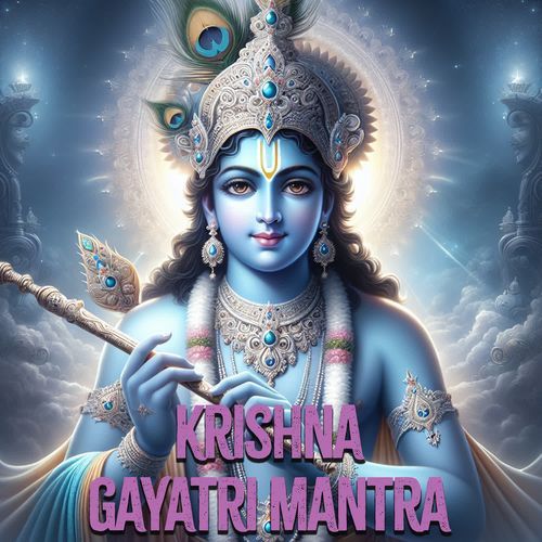 Krishna Gayatri Mantra