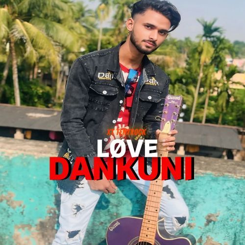 LØVE DANKUNI