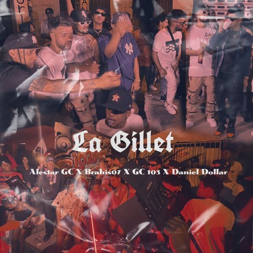La gillet