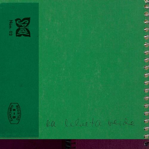 Han venido Maite y Tere (orden de escritura) cover art