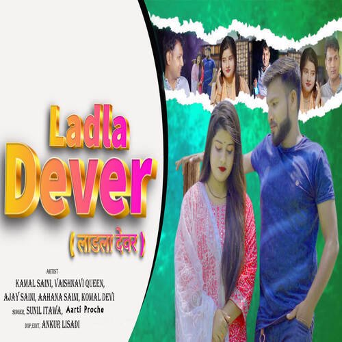 Ladla Dever