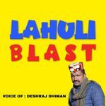 Lahuli Blast