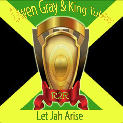 Let Jah Arise