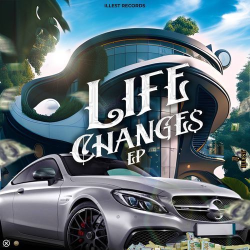 Life Changes_poster_image