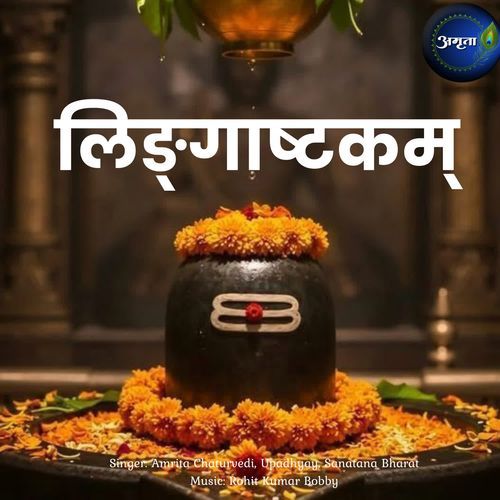 Lingashtakam