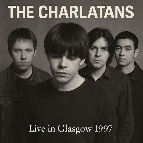Live in Glasgow 1997