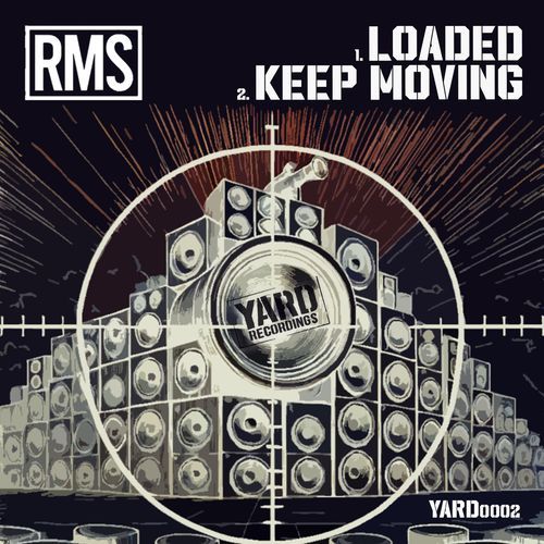 Loaded / Keep Movin'