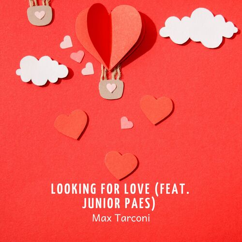 Looking for Love (feat. Junior Paes)