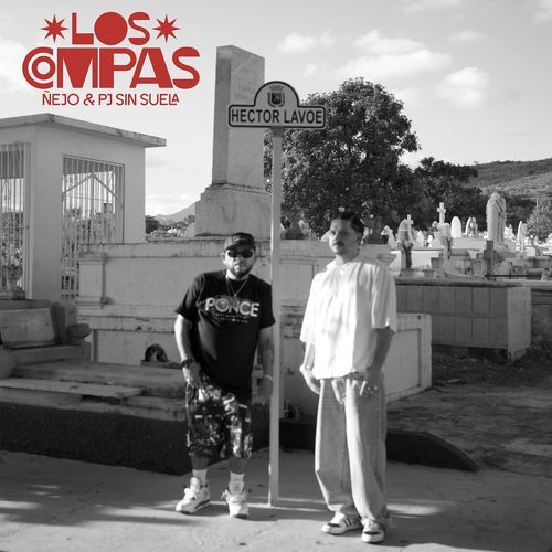 Los Compas Reloaded