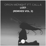Lost (feat. Calla) [Marc Leo Remix]