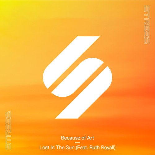 Lost in the Sun (feat. Ruth Royall)_poster_image