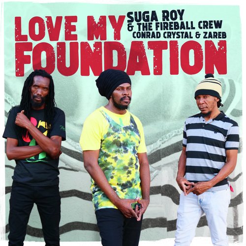 Love My Foundation_poster_image