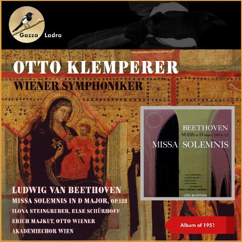 Beethoven: Missa Solemnis in D Major, Op.123: I. Kyrie