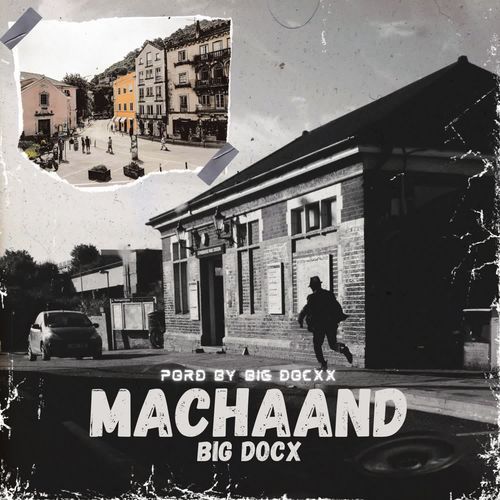 MACHAAND