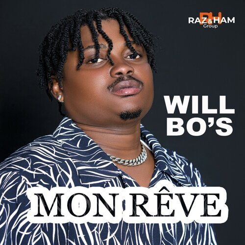MON RÊVE cover art