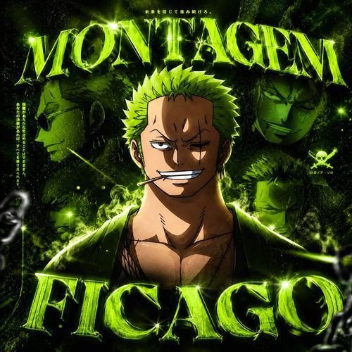 MONTAGEM FICAGO (ULTRA SLOWED)