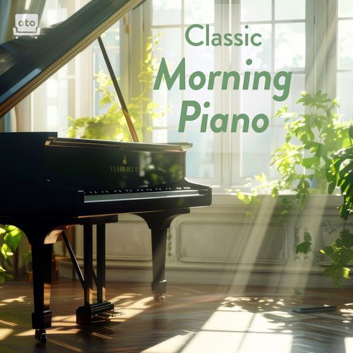 MORNING PIANO～さわやかな朝、目覚めの時間をサポートするピアノ曲50選
