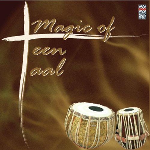 Magic Of Teen Taal
