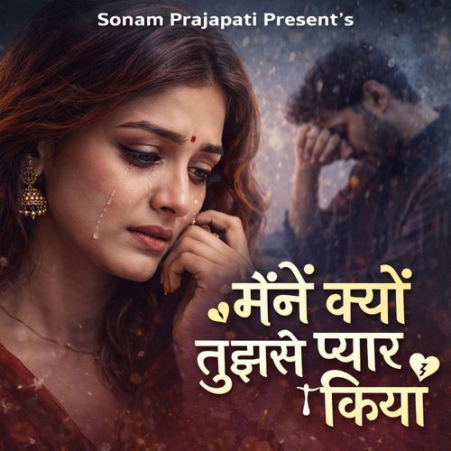 Maine Kyun Tujse Pyaar Kiya