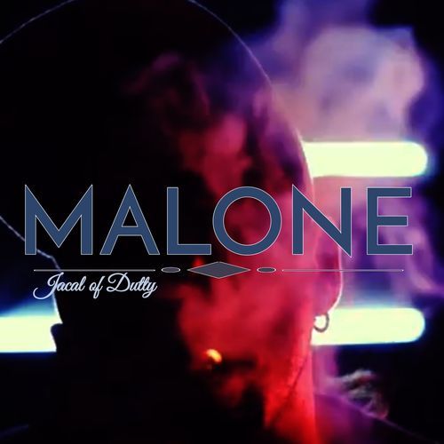 Malone cover art