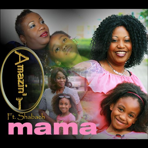 Mama J Feat Chege - Song Download from Mama J Feat Chege @ JioSaavn