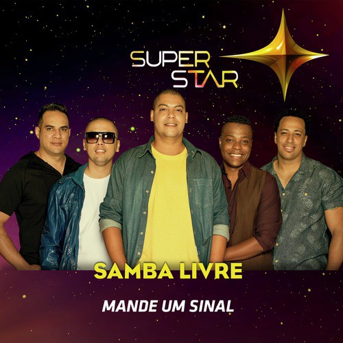 Samba Livre