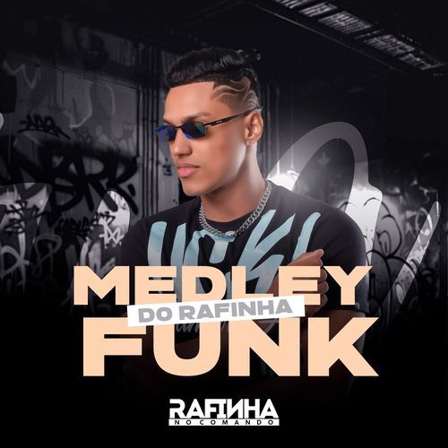 Medley Funk do Rafinha_poster_image