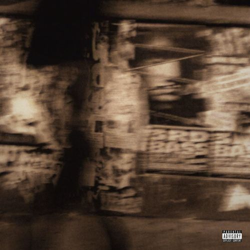 Memories Gone cover art