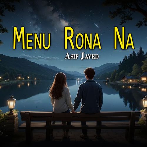 Menu Rona Na