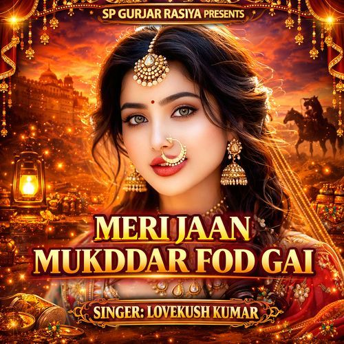 Meri Jaan Mukddar Fod Gai