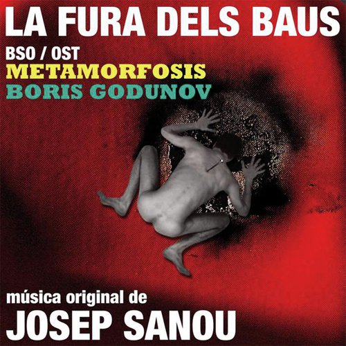 Boris (Boris Godunov OST) cover art
