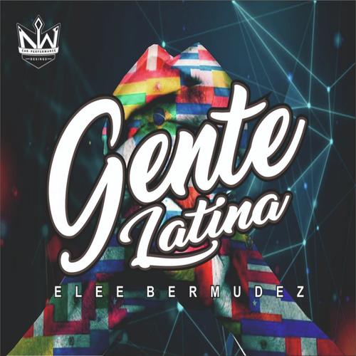 Mi Gente Latina_poster_image