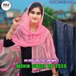 Mohin Singer SR 2030-BgkoZAZlZX8