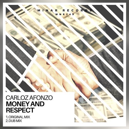 Money and Respect (Dub Mix) cover art