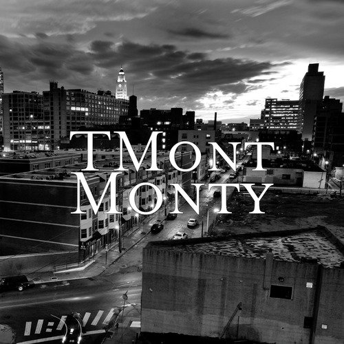 Monty cover art