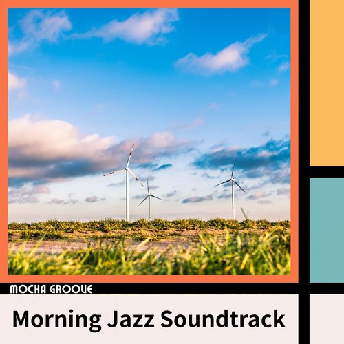 Night Cafe BGM cover art