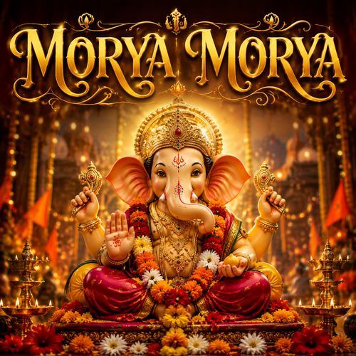 Morya Morya