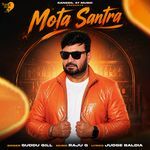 Mota Santra