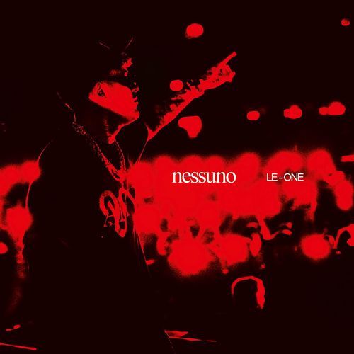 PARENTE cover art