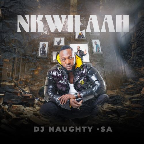 MALI cover art