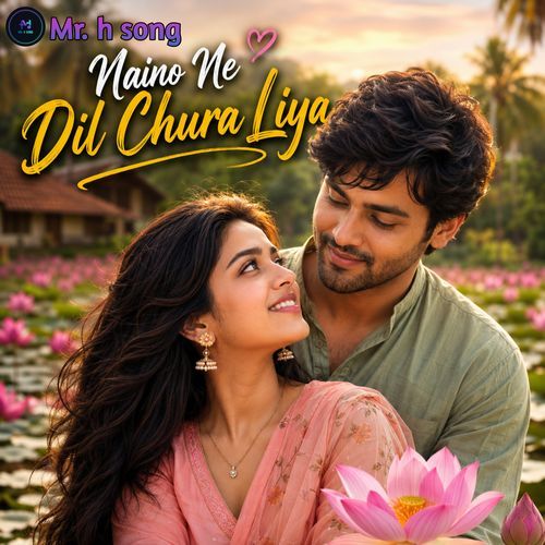 Naino Ne Dil Chura Liya