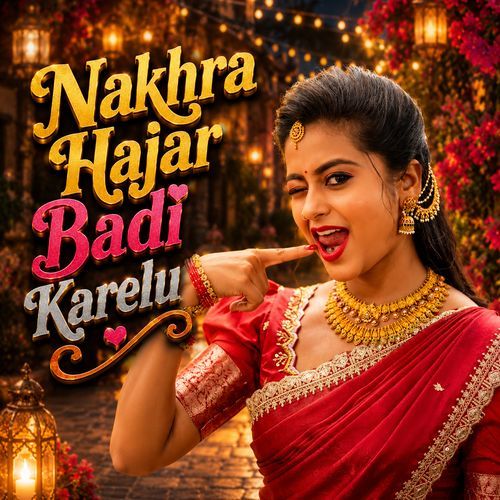 Nakhra Hajar Badi Karelu