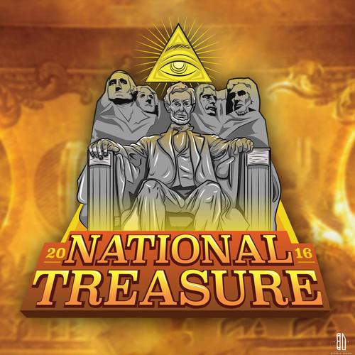 National Treasure 16 Song Download From National Treasure 16 Jiosaavn