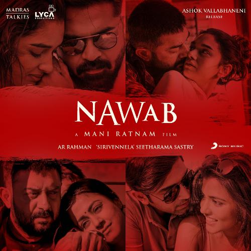 Nawab Songs Download Telugu Songs Online JioSaavn