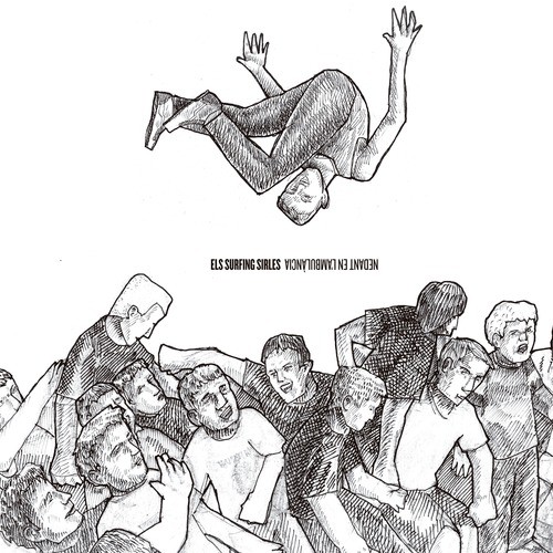 Pubilla de Cuixa Forta (Guillamino Nylon Mitenes Remix) cover art